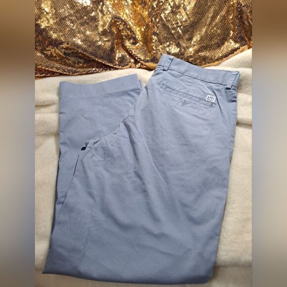 Southern Tide Slacks - Picture 1 of 4